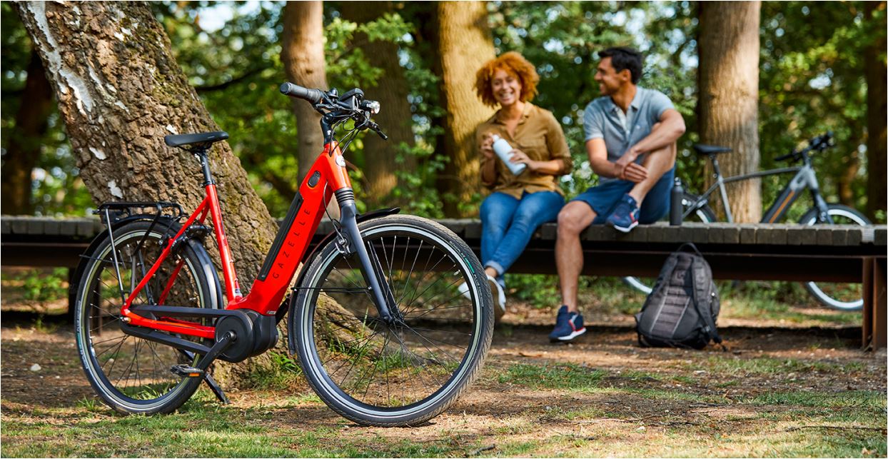 Winora/Outlet :: De-geus-tweewielers-e-bike-shop